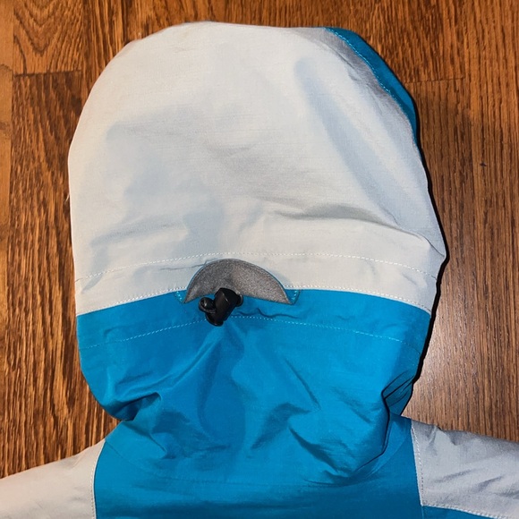 GSX insulated Gore-Tex jacket - Picture 10 of 15